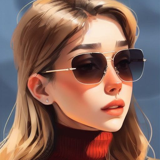 00817-1310599315-samdoesart, brown hair, cool, aviators sunglasses, face tattoo, nose piercing, turtleneck shirt.png